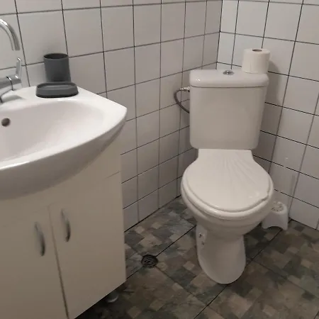 Hancho Sevenups - Kapana Center Bed & Breakfast Plovdiv