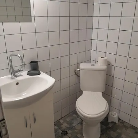 Bed & Breakfast Hancho Sevenups - Kapana Center Plovdiv